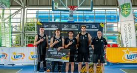 LOTTO 3x3 Quest 2024 w Ostrowi Mazowieckiej!