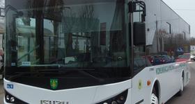 Od 1 września nowy rozkład komunikacji miejskiej