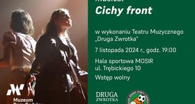 Musical Cichy front