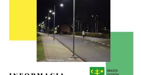 Urząd Miasta w Ostrowi Mazowieckiej informuje