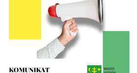 Spotkania Informacyjne Dotyczące Segregacji i Opłat za Odpady Komunalne