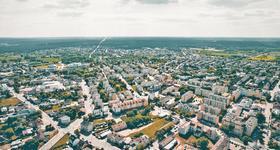 Ogłoszenie o trzecim przetargu działki przy ul. Rodziewiczówny w Ostrowi Mazowieckiej