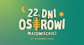 TYSIĄCE OSÓB, JEDNA SCENA, TWÓJ BIZNES. DOŁĄCZ DO NAS JAKO PARTNER, SPONSOR, PRZYJACIEL DNI OSTROWI.