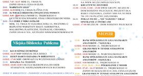 Dzieje się w styczniu