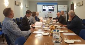 Wspólnie dla rozwoju północno-wschodniej Polski