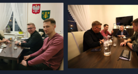 Konsultacje dotyczące oferty piłkarskiej