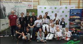XVII Międzynarodowy Turniej Karate Kyokushin