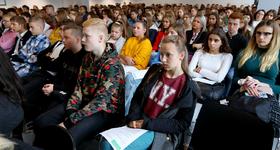 Wkrótce ruszają wybory do Młodzieżowej Rady Miasta Ostrów Mazowiecka