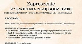 VII Konferencja Regionalistyczna PASJA. KULTURA. DZIEDZICTWO