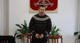 VII posiedzenie Rady Sportu Miasta Ostrów Mazowiecka