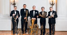 Muzyczna perła IV Festiwalu Kultury Łowieckiej