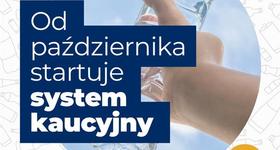 Polska wprowadza system kaucyjny na opakowania po napojach