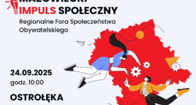 UWAGA NGO - Mazowiecki Impuls Społeczny startuje
