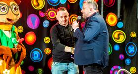 34. Finał Wielkiej Orkiestry Świątecznej Pomocy w Ostrowi Mazowieckiej za nami!