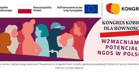 Zapraszamy organizacje pozarządowe z Ostrowi Mazowieckiej i okolic!