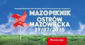 MAZOpiknik w Ostrowi Mazowieckiej