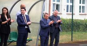 Ekologiczny piknik rodzinny w Ostrowi Mazowieckiej