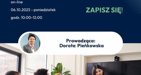 Bezpłatne szkolenie online: Zarządzanie finansowe NGO dla zaawansowanych