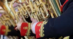 Dołącz do Orkiestry Dętej!