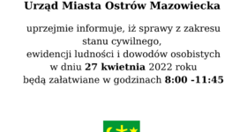 Informacja
