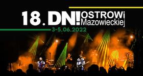 18. Dni Ostrowi Mazowieckiej