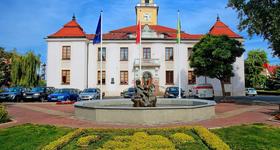 Ogłoszenie Burmistrza Miasta w sprawie wyników otwartego konkursu ofert na zadania realizowane w 2025 roku przez organizacje pozarządowe