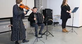 Muzyczne audycje ponownie zagościły w naszym mieście!