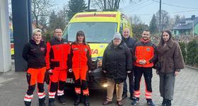 Mazowsze bez smogu – edukacyjne spotkania w Ostrowi Mazowieckiej