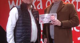 Zostań Burmistrzem Ostrów Mazowiecka na jeden dzień!