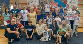 Letnie Grand Prix Polski w Kickboxingu
