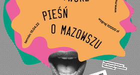 Pieśń o Mazowszu - konkurs