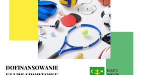 Miasto wspiera rozwój lokalnego sportu