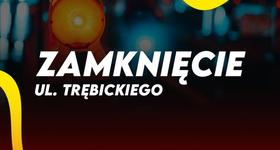 Zmiana organizacji ruchu – zamknięcie ul. Trębickiego na czas 21. Dni Ostrowi Mazowieckiej