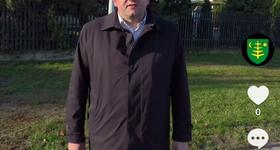 Miasto Ostrów Mazowiecka na TikToku!