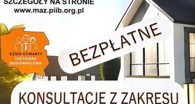 Dzień Otwarty Inżyniera Budownictwa