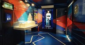 Mobilne muzeum odwiedziło nasze miasto