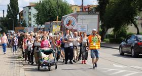 39. Piesza Pielgrzymka Łomżyńska na Jasną Górę