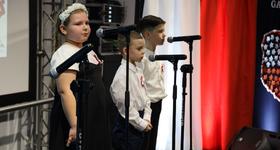 Koncert Galowy „Tydzień dla Polski” za nami!