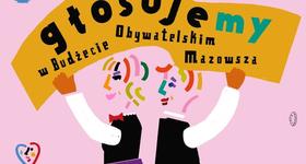 BUDZET OBYWATELSKI MAZOWSZA