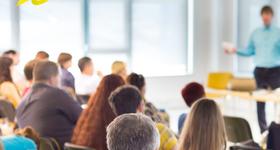 Spotkanie informacyjne dotyczące otwartego konkursu ofert na realizację zadań publicznych  w 2026 roku