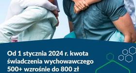 Rządowy program 800+