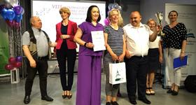 VIII Ostrowski Festiwal Piosenki Odczarowanej Osób Niepełnosprawnych „Od Ostrowi do Opola”