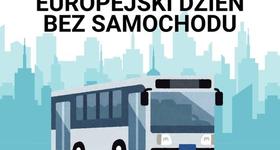 Europejski Dzień Bez Samochodu