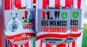 11. Bieg Wolności i Solidarności!