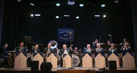 Cofnijmy się razem w czasie – do epoki jazzu, klasy i elegancji!