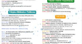 Dzieje się w grudniu