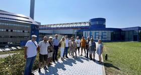Ekologiczna spalarnia w Europie A2A w Bresci