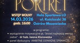 Dzień Kobiet – JEJ PORTRET