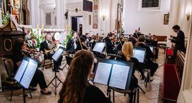 Wirtuozi z Litwy wystąpią w Ostrowi Mazowieckiej