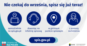 Nie czekaj do września, spisz się już teraz!